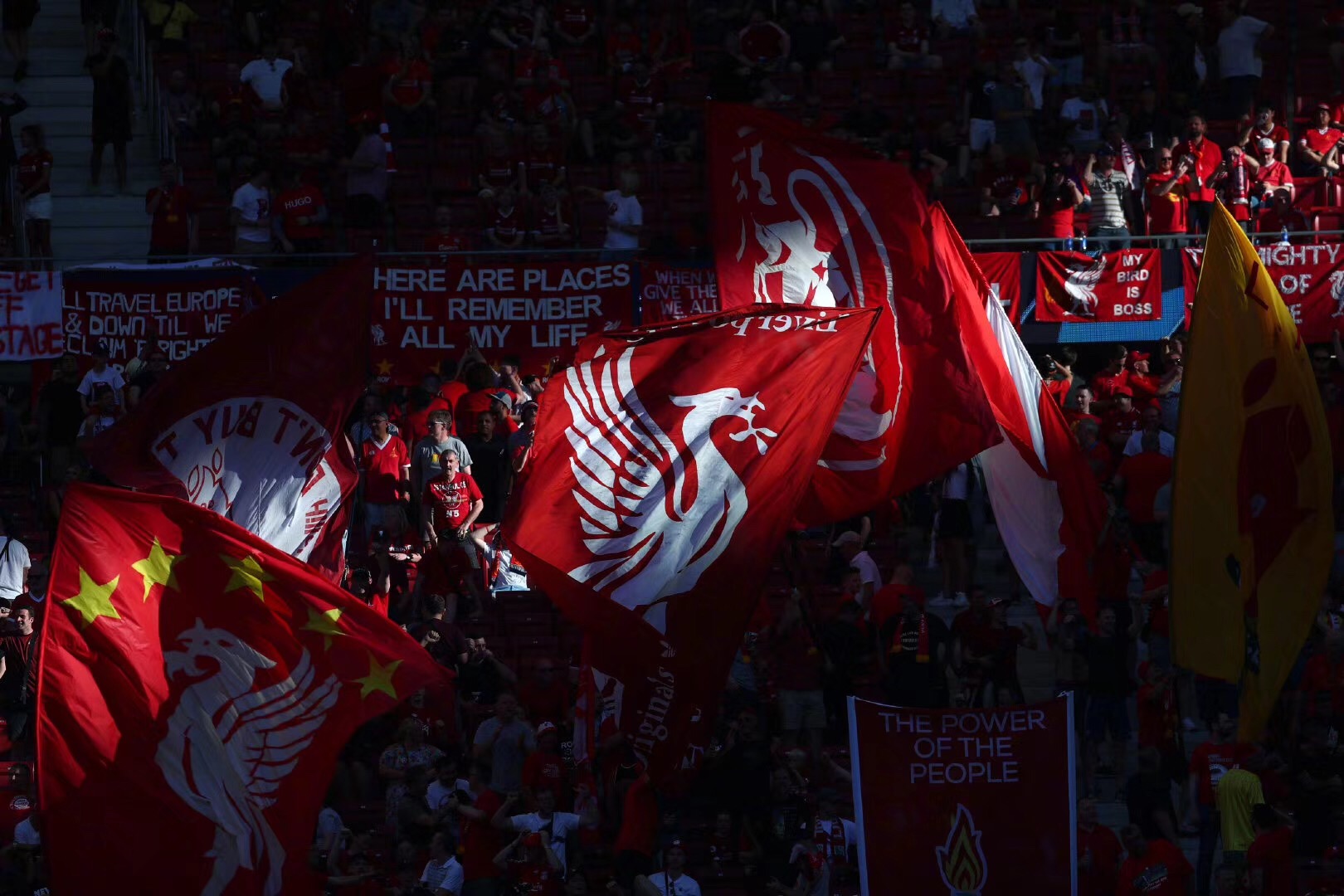 罗伯逊：我们所有人都低于上赛季的标准，萨拉赫也包括在内（罗伯逊：全队状态不及上赛季，萨拉赫也不例外）